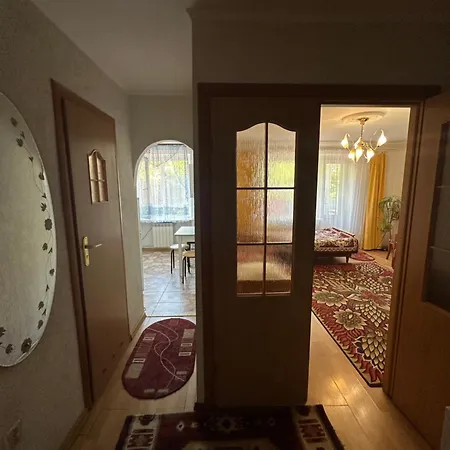 затишна 1 кімнатна *