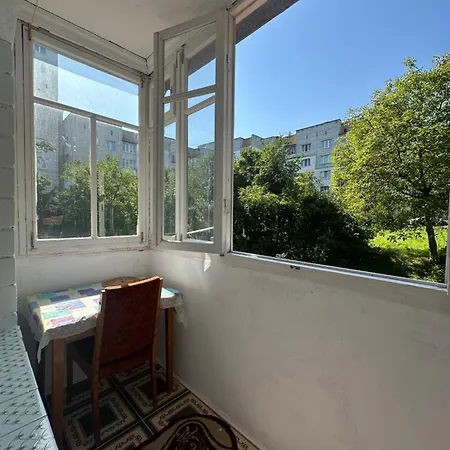 затишна 1 кімнатна * 트루스카베츠